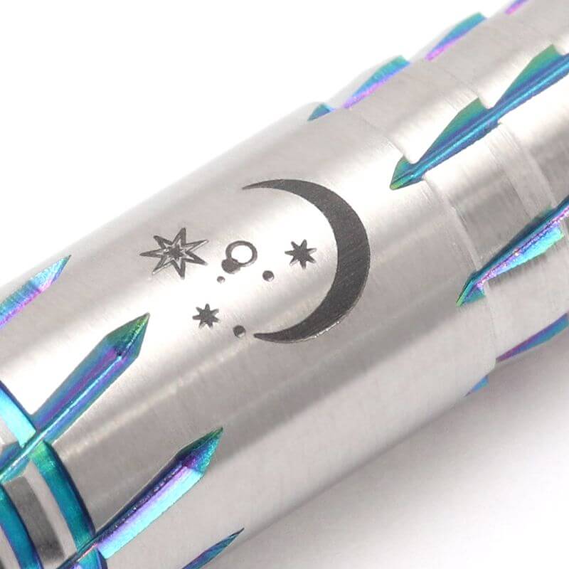 �ȥ�ץ쥤�� charm3 THORN ���㡼��3 ������ 2BA20g �𻳰������ ������ �Х��