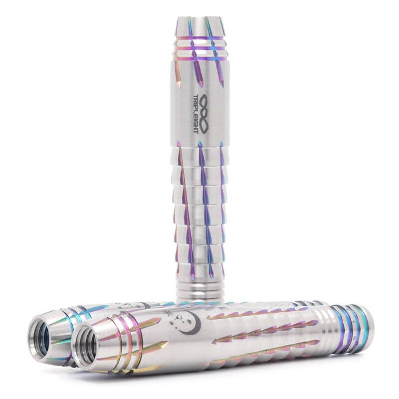 �ȥ�ץ쥤�� charm3 THORN ���㡼��3 ������ 2BA20g �𻳰������ ������ �Х��
