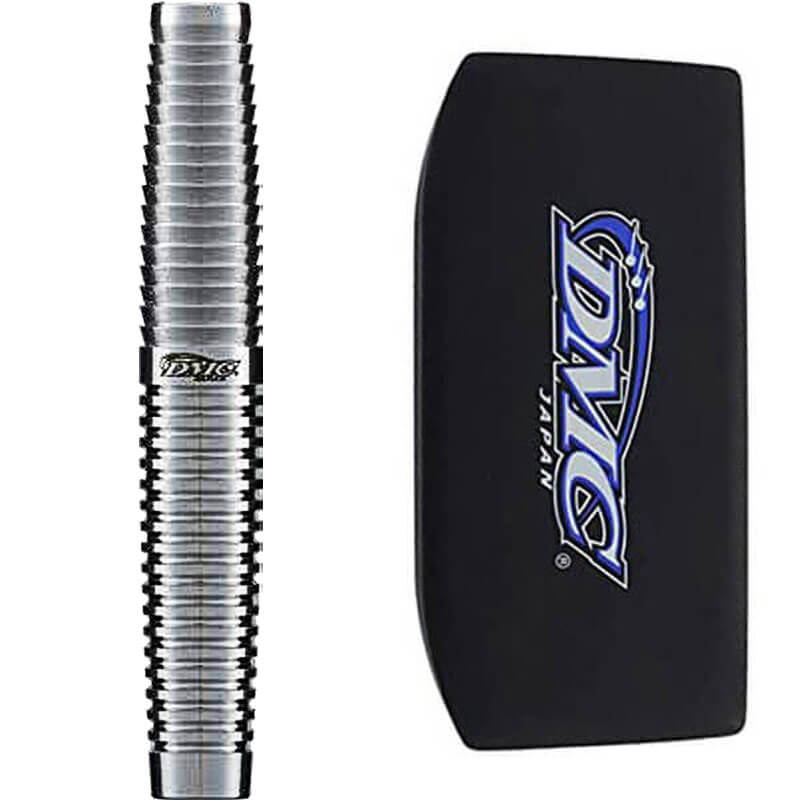 DMC Slinger スリンガー 2BA18g ダーツ バレル