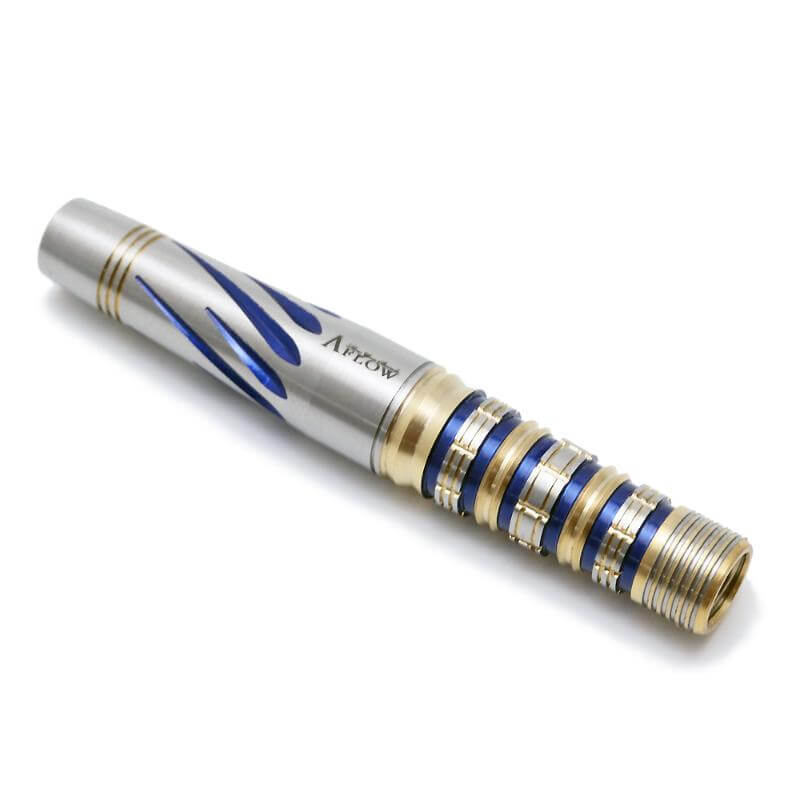 ダイナスティー GALE2 ゲイル2 2BA21g ダーツ バレル