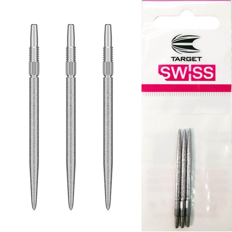 �ڥ������åȡ�SWISS SLK POINT ����С� 35mm ������ ���ƥ�������å�