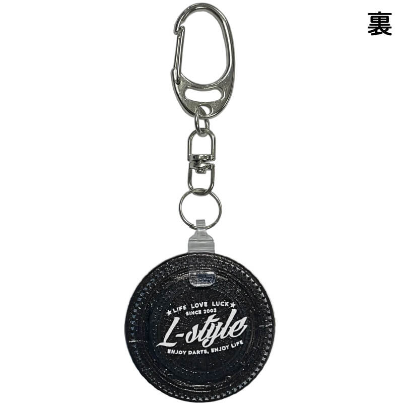 1,200ポイントで交換できる非売品 ラッキーコイン L-style エルスタイル A