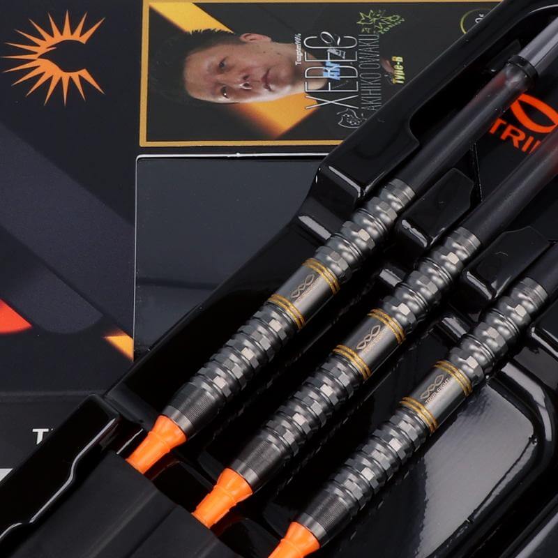 �ȥ�ץ쥤�� ���µ���ɧ���� �����٥å�2 ���� ������B TRIPLEIGHT XEBEC2 Air type-B ������ �Х�� 2BA18g