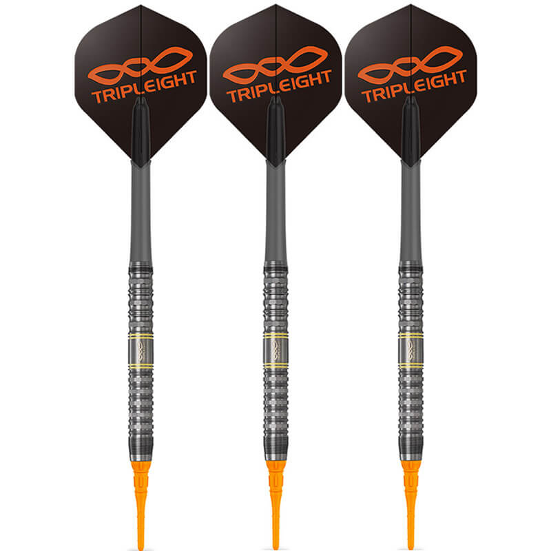 �ȥ�ץ쥤�� ���µ���ɧ���� �����٥å�2 ���� ������B TRIPLEIGHT XEBEC2 Air type-B ������ �Х�� 2BA18g
