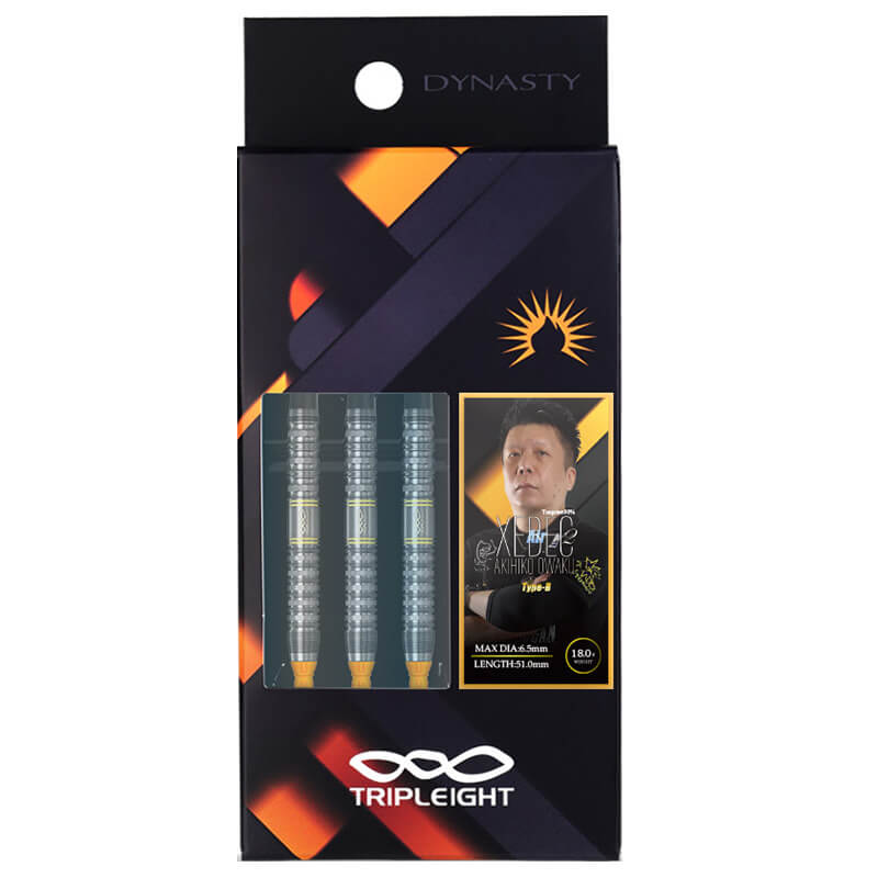 �ȥ�ץ쥤�� ���µ���ɧ���� �����٥å�2 ���� ������B TRIPLEIGHT XEBEC2 Air type-B ������ �Х�� 2BA18g