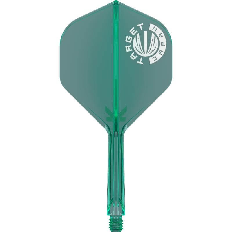 ターゲット 酒井素選手 ゼノ スイスポイント スティール TARGET XENO