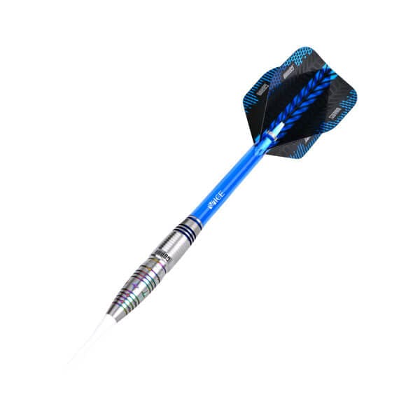 ダーツ miya ONE80 オルカ No,5 19.0g 関根麻耶選手 ダーツ バレル