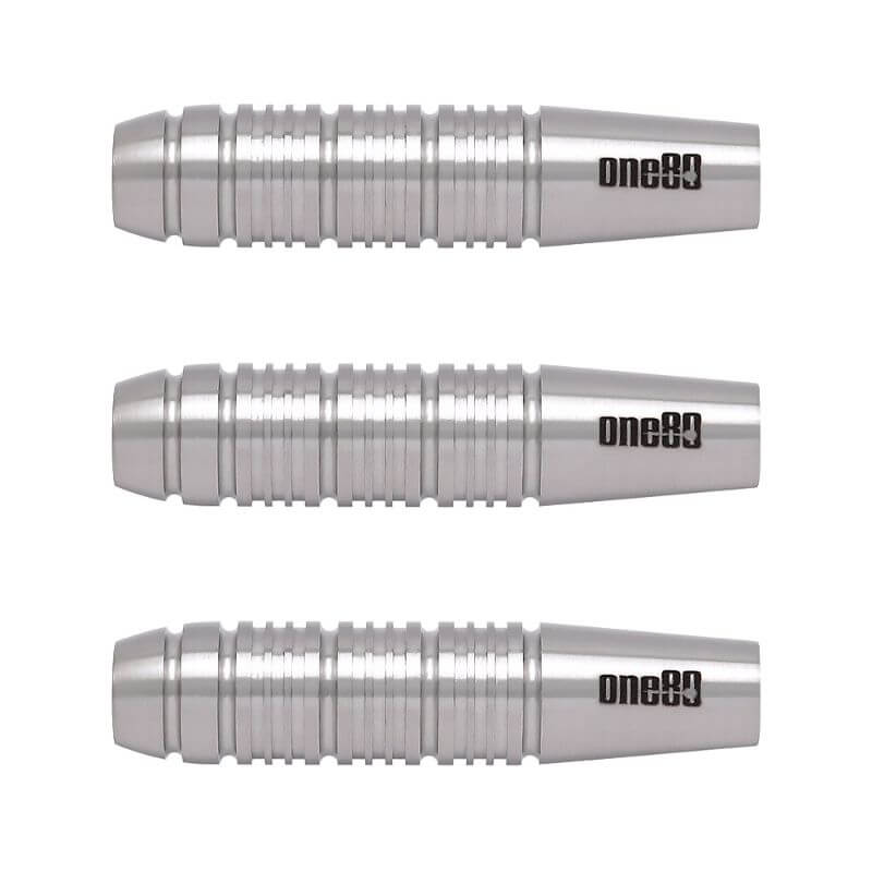 ONE80 バック トゥ ベーシック JLS 2BA20g ダーツ バレル