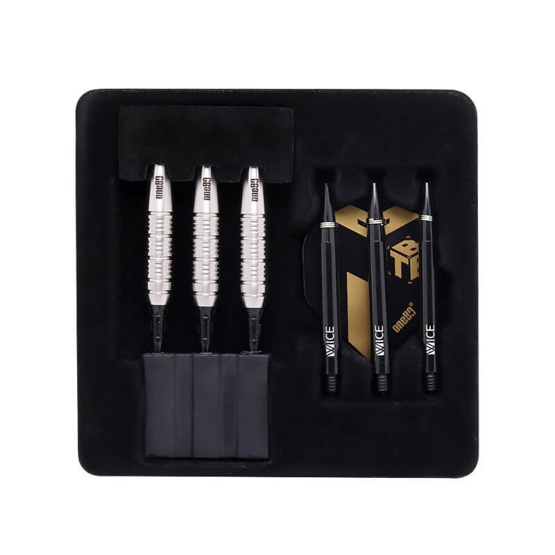 ONE80 バック トゥ ベーシック JLS 2BA20g ダーツ バレル
