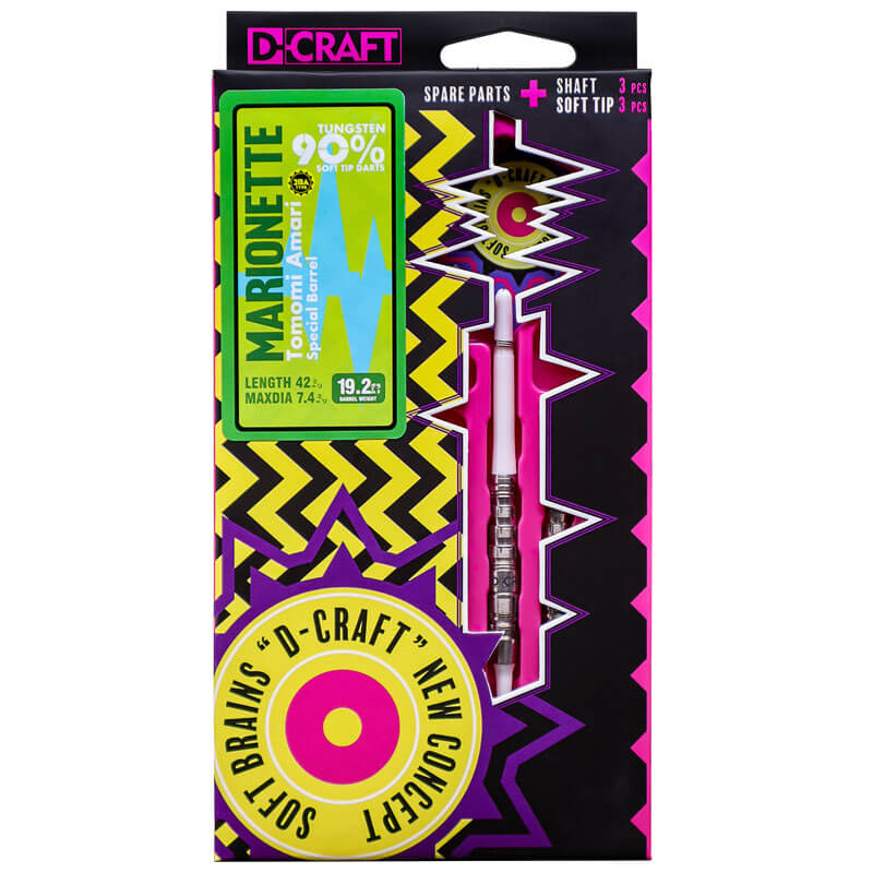 ڥǥեȡMARIONETTE ޥꥪͥå   Х