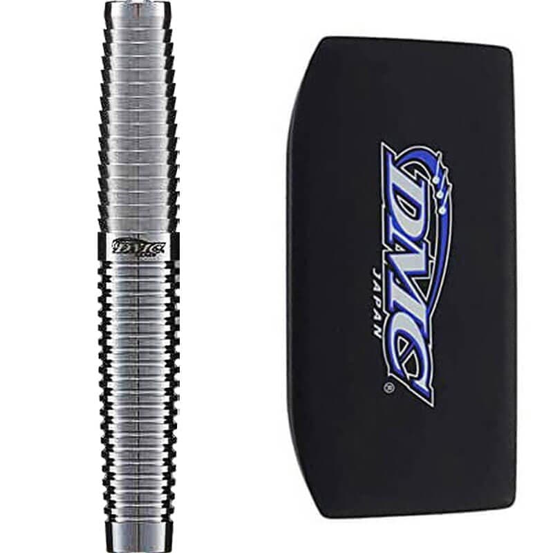 ダーツ DMC SLINGER 20g DMC Slinger スリンガー 2BA20g ダーツ バレル