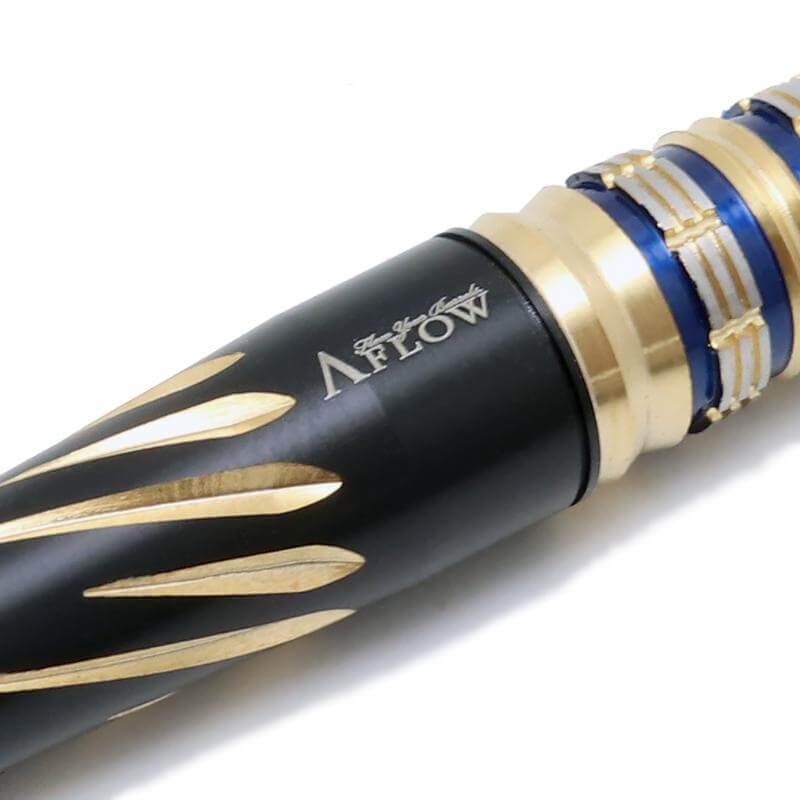 ダイナスティー GALE2 ゲイル2 2BA23g ダーツ バレル