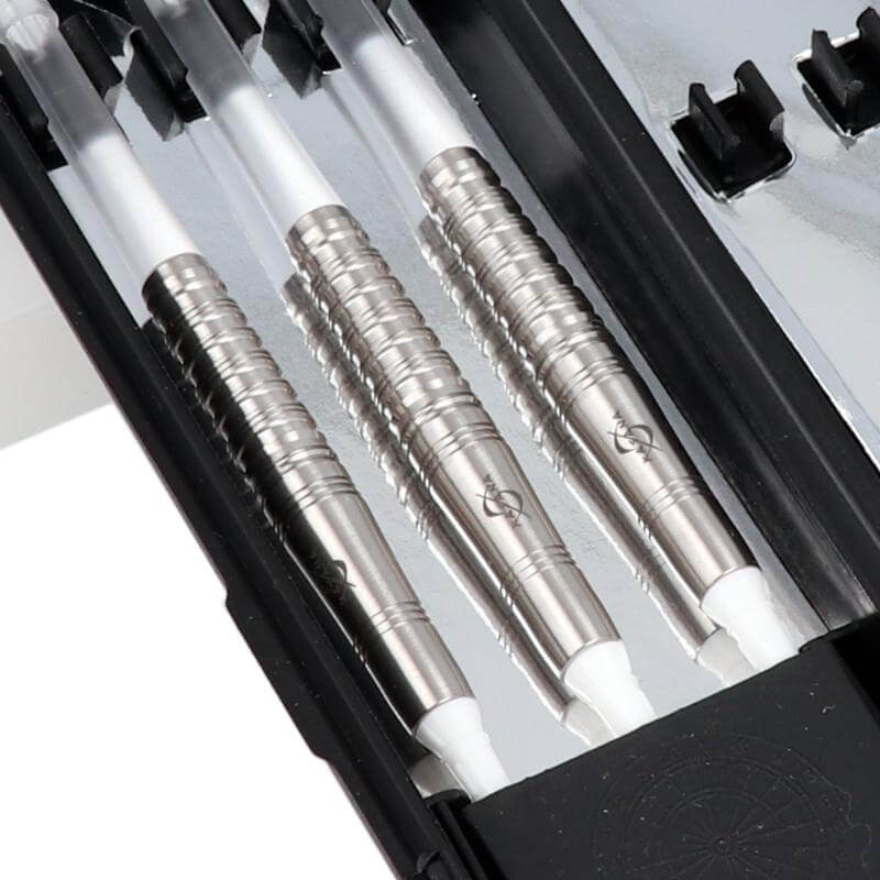ダイナスティー 虎 トラ 2BA17.5g ダーツ バレル