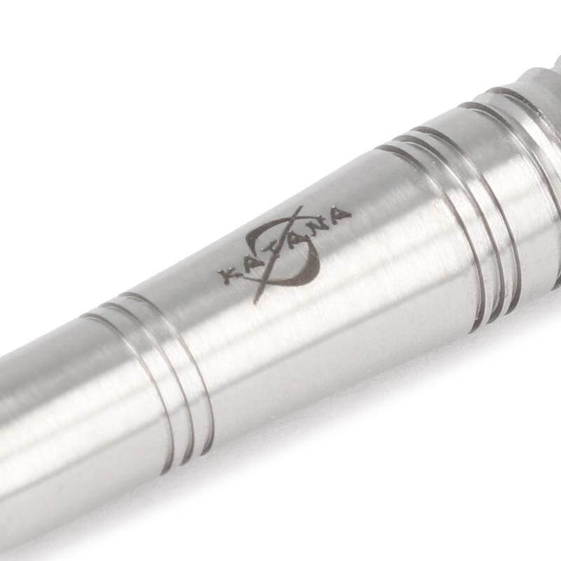 ダイナスティー 虎 トラ 2BA17.5g ダーツ バレル