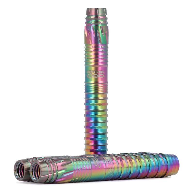 �ȥ�ץ쥤�� ��������͵���� �饦�ɥ��� TRIPLEIGHT Loud Roar ST ������ �Х�� 2BA19.5g