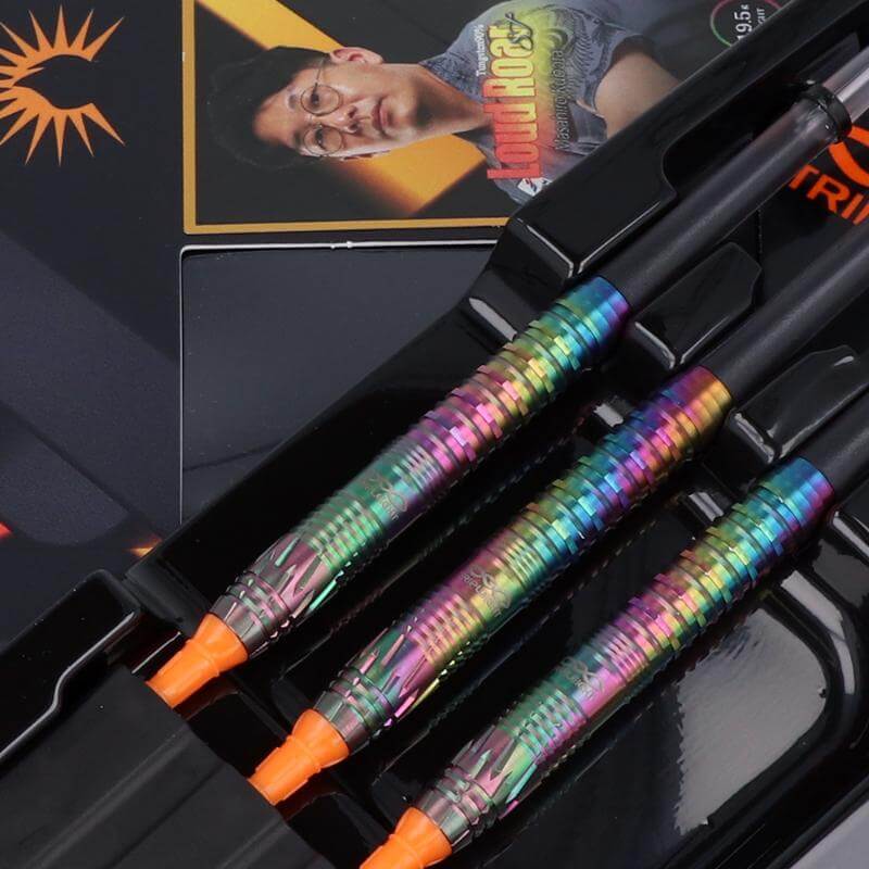 �ȥ�ץ쥤�� ��������͵���� �饦�ɥ��� TRIPLEIGHT Loud Roar ST ������ �Х�� 2BA19.5g