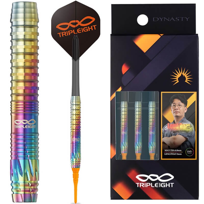 �ȥ�ץ쥤�� ��������͵���� �饦�ɥ��� TRIPLEIGHT Loud Roar ST ������ �Х�� 2BA19.5g
