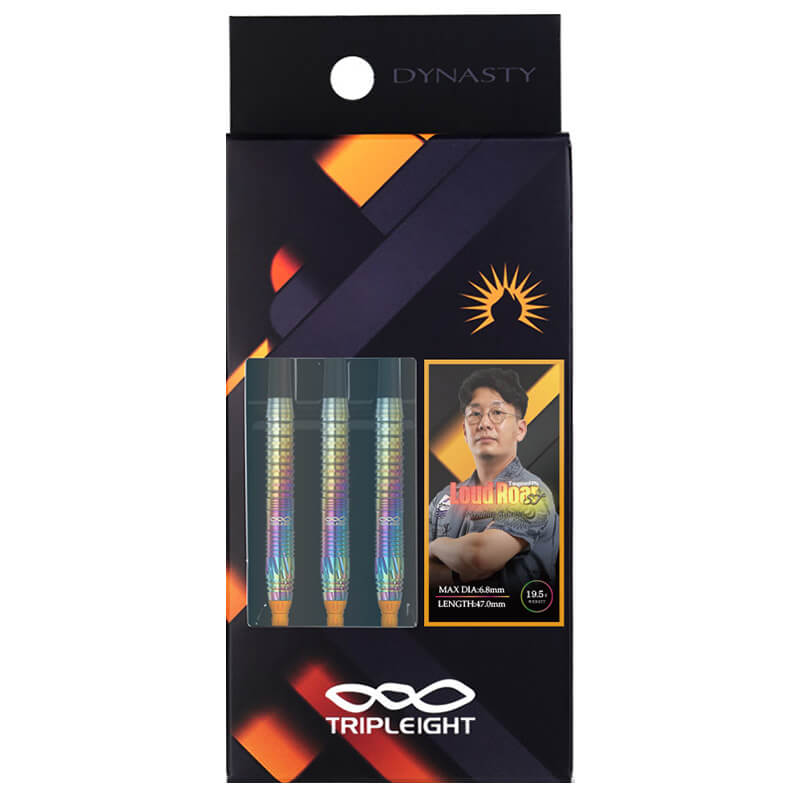 �ȥ�ץ쥤�� ��������͵���� �饦�ɥ��� TRIPLEIGHT Loud Roar ST ������ �Х�� 2BA19.5g
