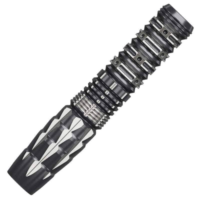 ターゲット 星野光正選手 パイロ12 TARGET PYRO G12 2BA17g ダーツ バレル