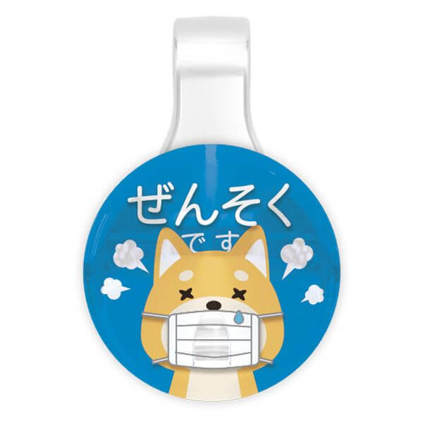 ��PICPIN �ԥå��ԥ�������륷�꡼�� ��©�Ǥ�B �ޥ������㡼�� ���������꡼