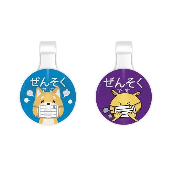 ��PICPIN �ԥå��ԥ�������륷�꡼�� ��©�Ǥ�B �ޥ������㡼�� ���������꡼