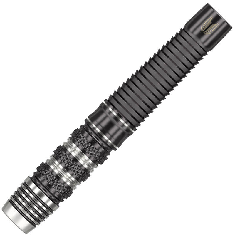 ターゲット ブラックマーク アルマゲドンG2 2BA19g マサ・ルイ選手