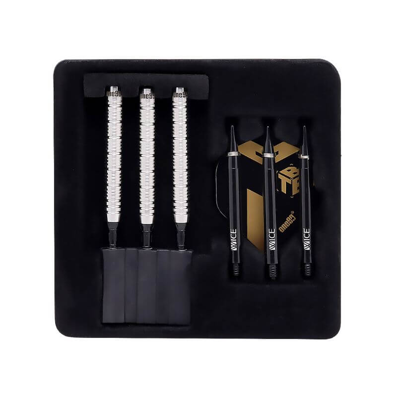 ONE80 バック トゥ ベーシック BAS 2BA20g ダーツ バレル