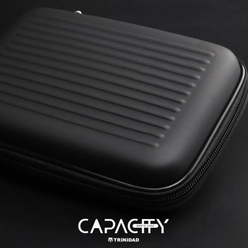 �ȥ�˥�����  CAPACITY ����ѥ��ƥ� �֥�å� �����ĥ�����