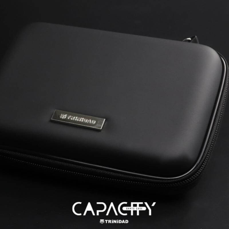 �ȥ�˥�����  CAPACITY ����ѥ��ƥ� �֥�å� �����ĥ�����
