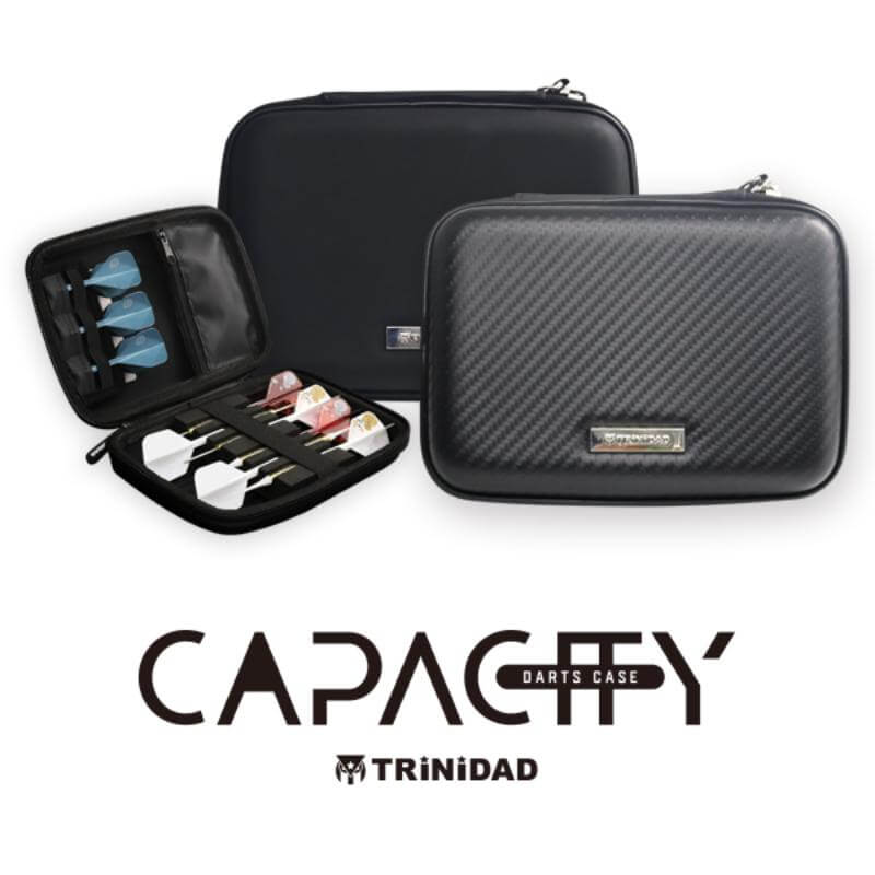 �ȥ�˥�����  CAPACITY ����ѥ��ƥ� �֥�å� �����ĥ�����
