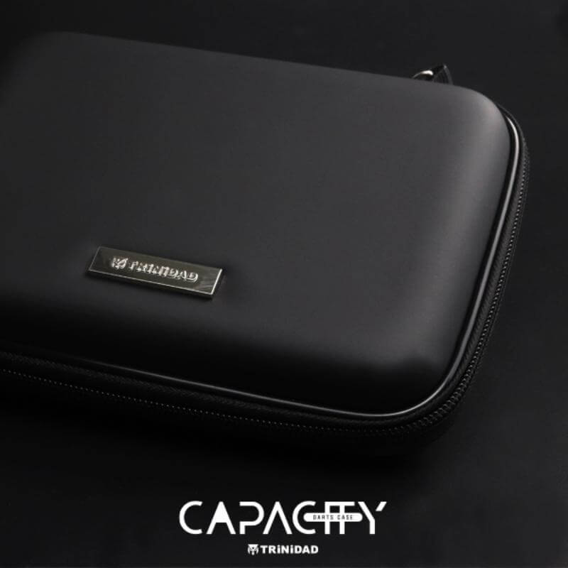 �ȥ�˥�����  CAPACITY ����ѥ��ƥ� �֥�å� �����ĥ�����