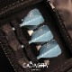 �ȥ�˥�����  CAPACITY ����ѥ��ƥ� �֥�å� �����ĥ�����