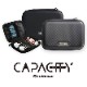 �ȥ�˥�����  CAPACITY ����ѥ��ƥ� �֥�å� �����ĥ�����