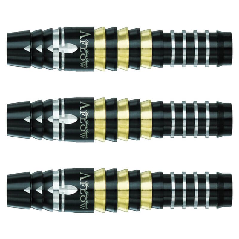 ダイナスティー GLASH グラッシュ 2BA18g 大崎裕一選手 ダーツ バレル