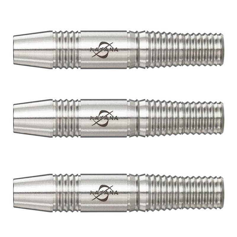 ダイナスティー 獅 シシ 2BA18g ダーツ バレル