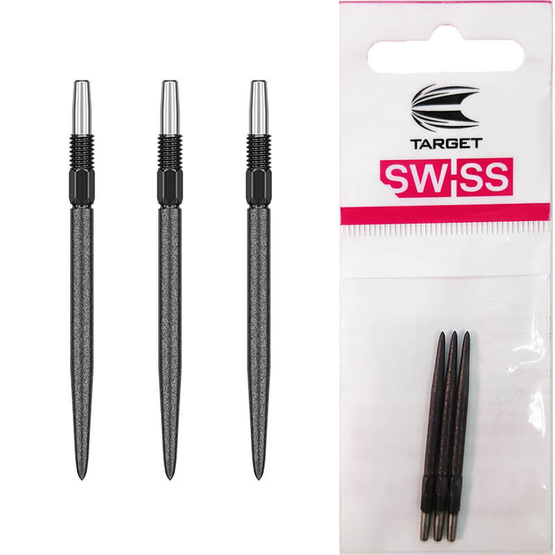 �������å� SWISS SLK POINT �֥�å� 30mm ������ ���ƥ�������å�