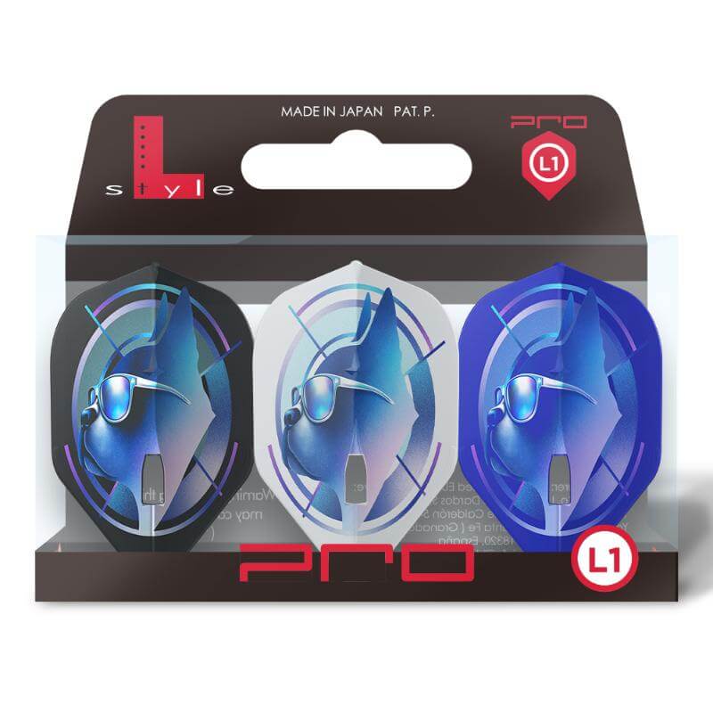 ���륹������ ������ ver.3 ����ե饤�� ������ �ե饤�� L-style L-Flight PRO L1 ����������� Standard �ߥå��� 