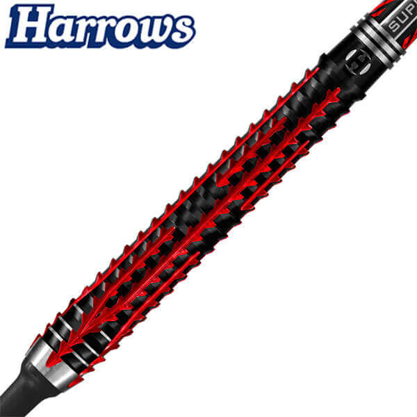 ファイア インフェルノ 2BA 20gR Harrows Amazon.co.jp: ダーツ バレル Harrows 【ハローズ】 ファイア