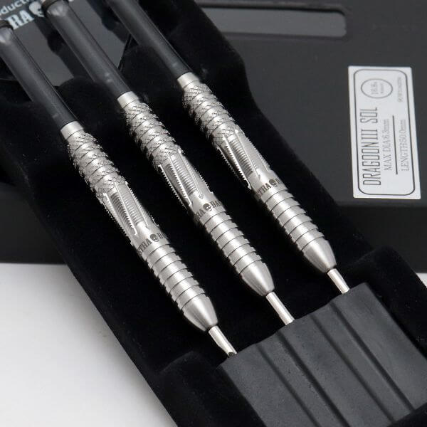 �����ȥ� DRAGOON3 SOL �ɥ饰����3 ���� ���ƥ�����16.8g ����ζ������ ������ �Х��