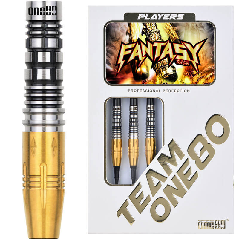 ONE80】Fantasy ファンタジー 2BA19g ファン・テクシー選手