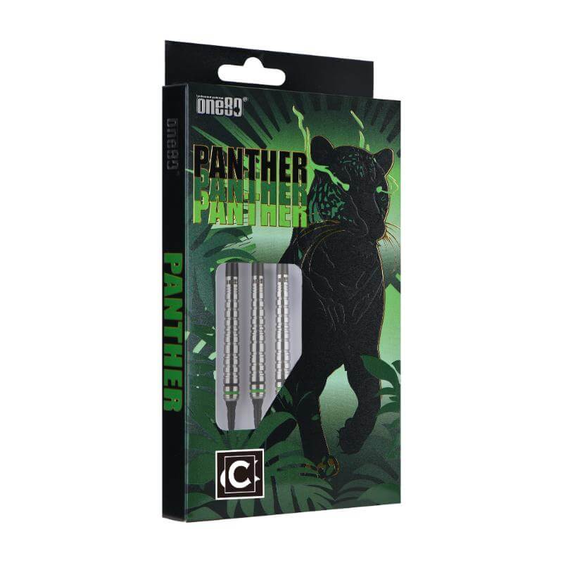 ONE80 Panther C パンサーC 2BA18g ダーツ バレル