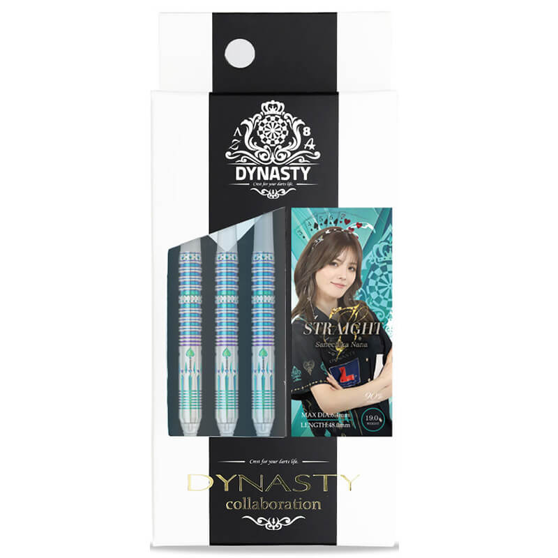 ダイナスティー ななちゃら ストレイトセブン DYNASTY STRAIGHT 7 實近
