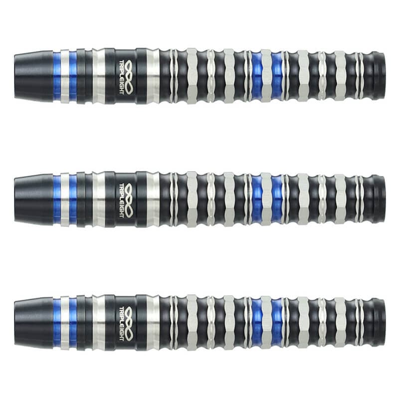 トリプレイト 高梨明日果選手 ルクシア アルファ TRIPLEIGHT Luxia α