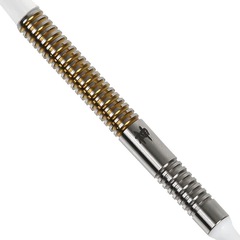神ダーツ 28号機 亜種 2BA15.0g ダーツ バレル