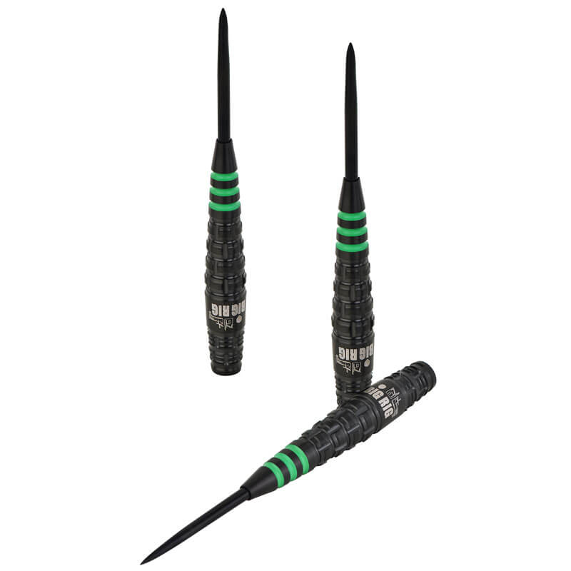 ��ONE80��Ben Robb ver.2 �٥󡦥���2 ���ƥ�����23g �ϡ��ɥ����� �Х��