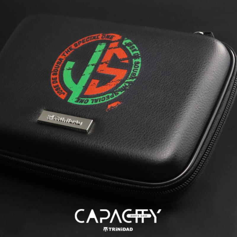 �ȥ�˥����� CAPACITY ����ѥ��ƥ� THE SPECIAL ONE JOSE DE SOUSA���� �����ĥ�����