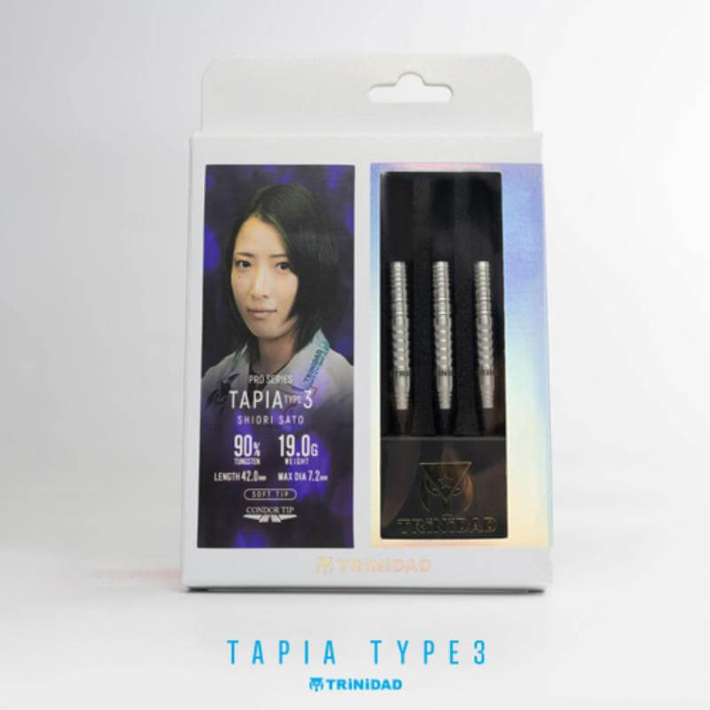 �ȥ�˥����� Tapia Type3 ���ԥ�3 2BA19g ��ƣ�������� ������ �Х��