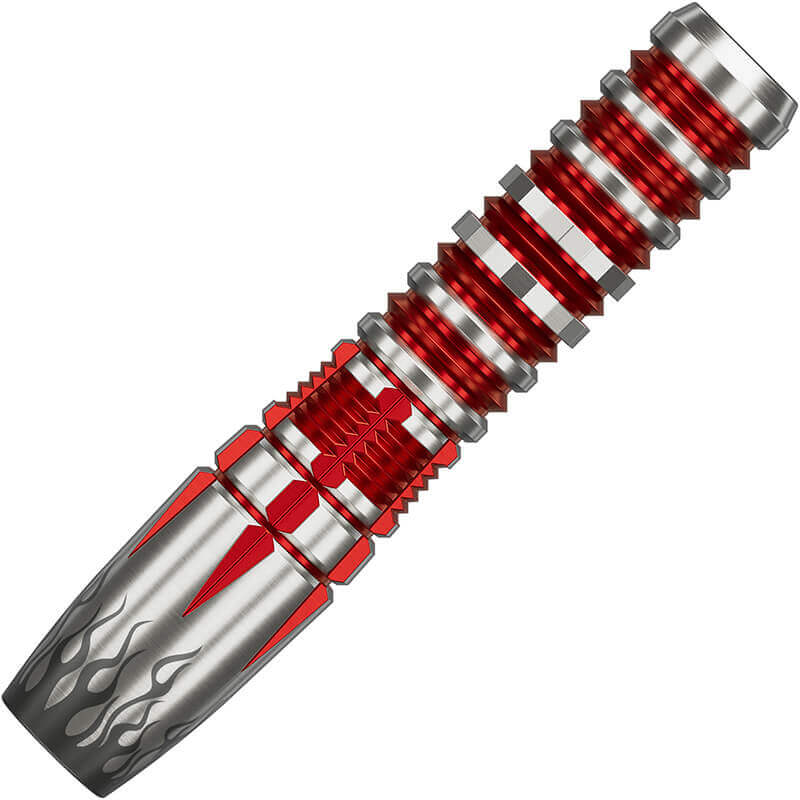 TARGET PYRO G10MAX ターゲット　星野光正　ダーツ ターゲット PYRO10 MAX パイロG10 マックス 2BA19g 星野光正選手