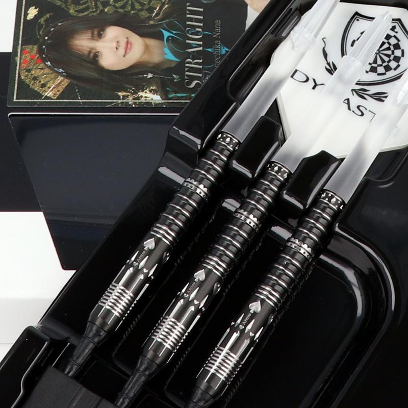 ダイナスティー ななちゃら ストレイトセブン DYNASTY STRAIGHT 7 實近