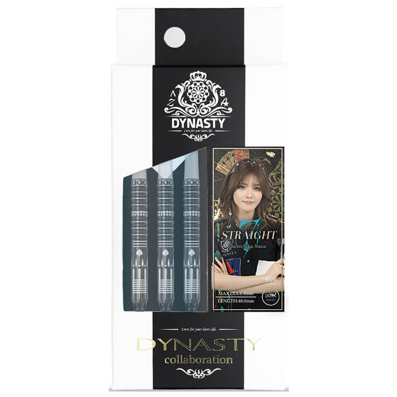 ダイナスティー ななちゃら ストレイトセブン DYNASTY STRAIGHT 7 實近